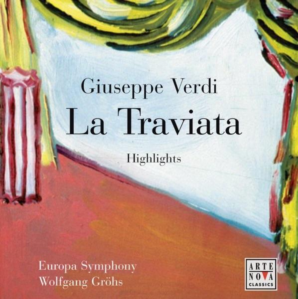 La traviata: Finale ultimo (Violetta, Alfredo, Giorgio Germont): "Prendi - Quest' è l'immagine"