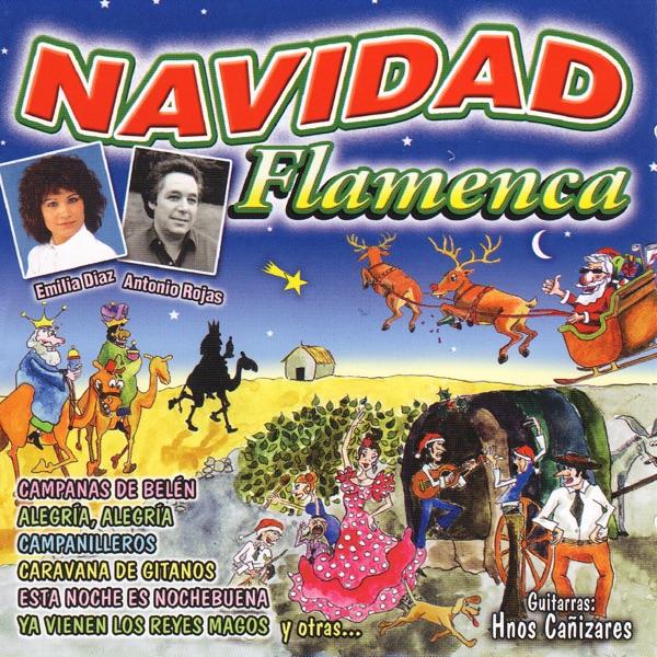 Ya Vienen los Reyes Magos