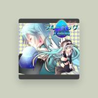 疾風P