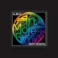 ArtMoreGroovy