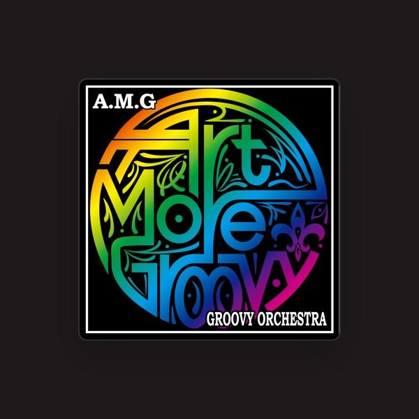 ArtMoreGroovy
