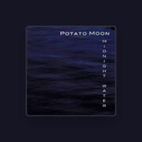 Potato Moon