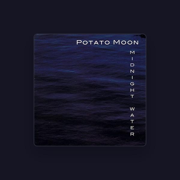 Potato Moon