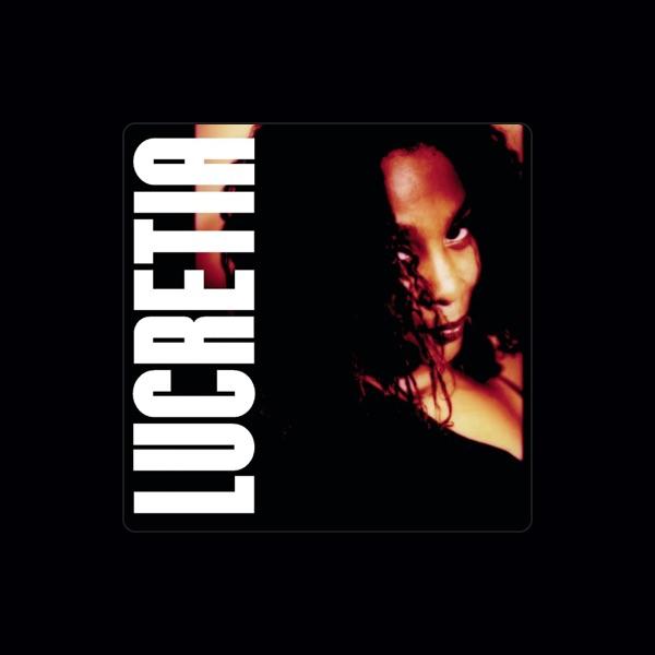 Lucretia van der Vloot