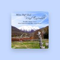 Milton High School Wind Ensemble