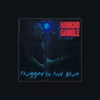 Hammond Gamble