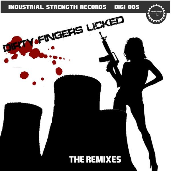 Sex Fiends (Delta 9 & Fiend Remix)