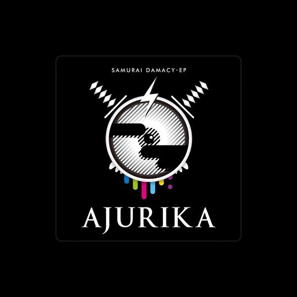 AJURIKA