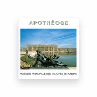 Musique principale des troupes de Marine