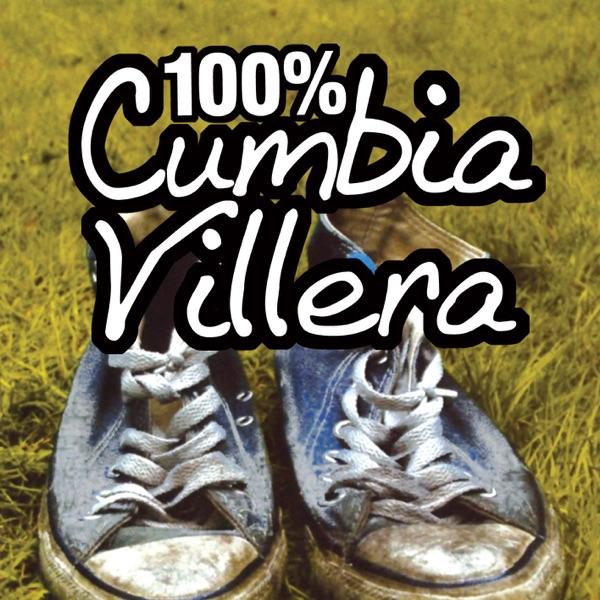 Cumbia, Cumbia
