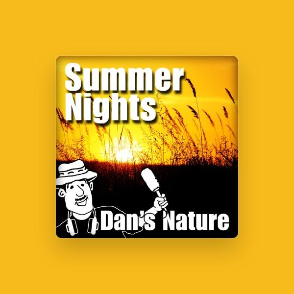 Dan's Nature