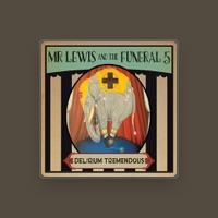 Mr. Lewis & The Funeral 5