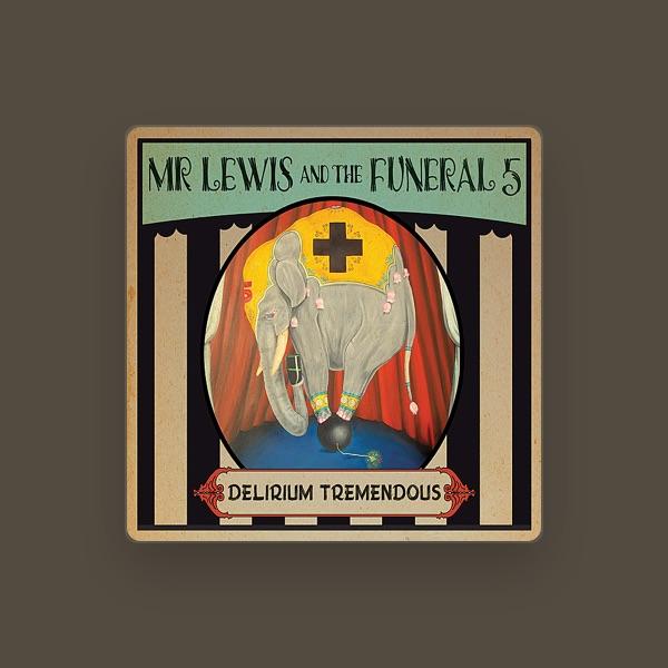 Mr. Lewis & The Funeral 5