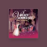 Romanian National Opera Orchestra