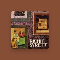 Richie Syrett