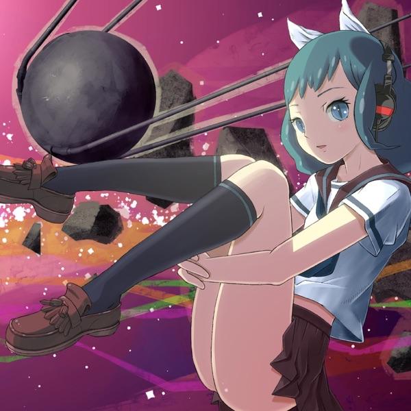 グッドナイトitikuraRemix (feat. SF-A2 開発コードmiki)