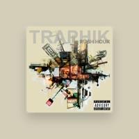 Traphik