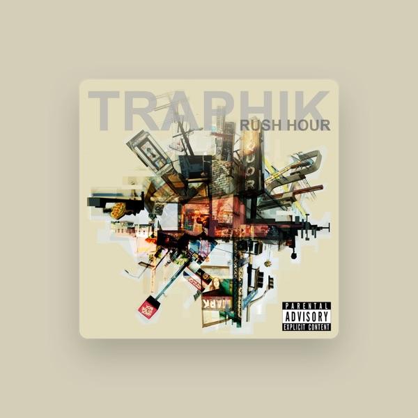 Traphik