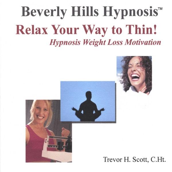 Relax Your Way to Thin!