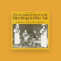 The Debusk-Weaver Family
