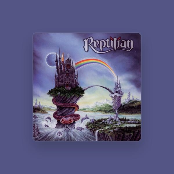 Reptilian