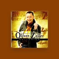 Oliver Zeller