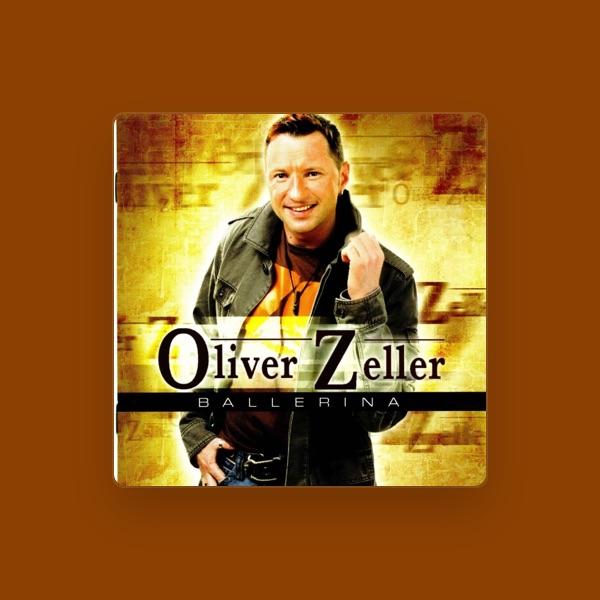 Oliver Zeller