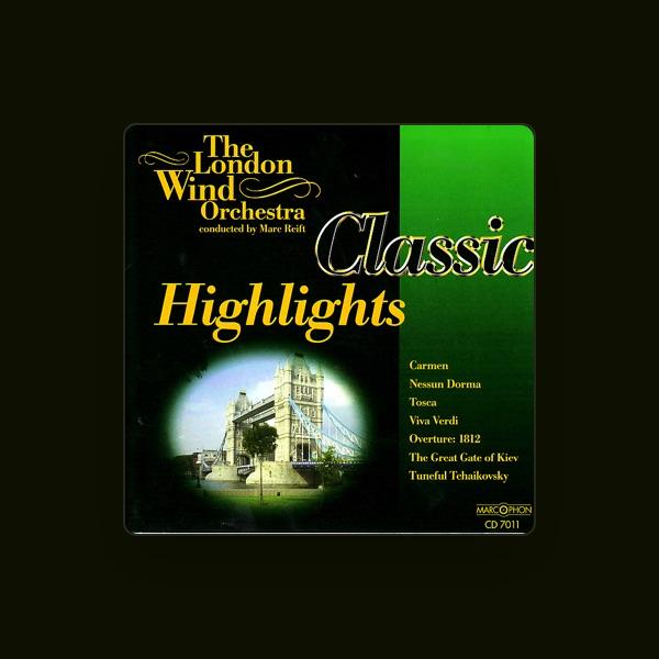 The London Wind Orchestra