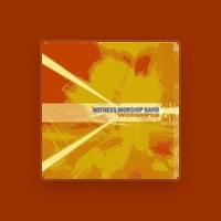 위트니스워십밴드 Witness Worship Band