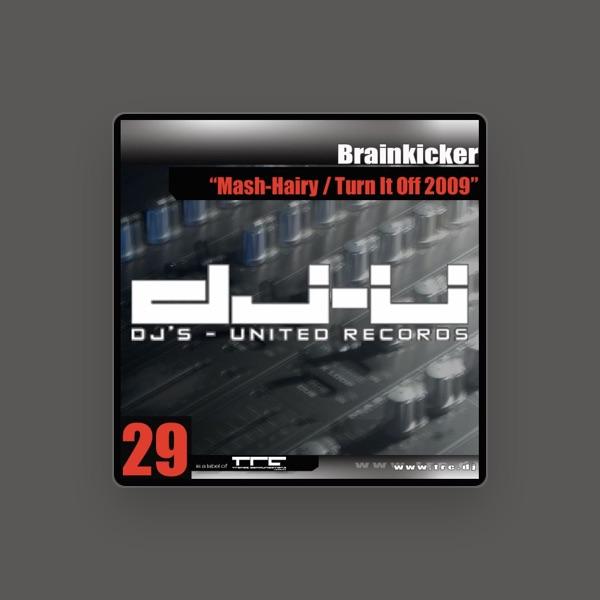 Brainkicker