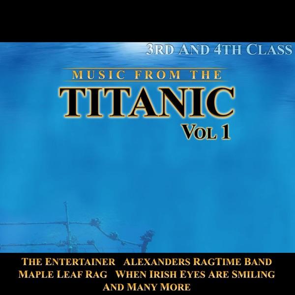 Alexander's Ragtime Band