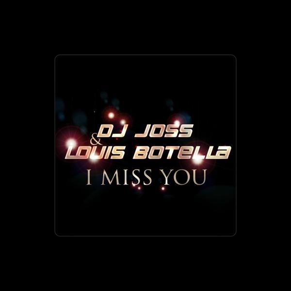 Louis Botella