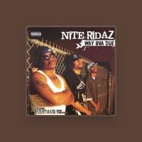 NiteRidaz