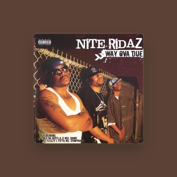 NiteRidaz
