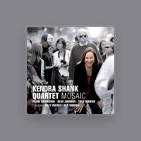 Kendra Shank Quartet