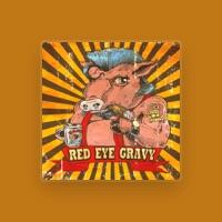 Red Eye Gravy