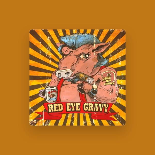 Red Eye Gravy