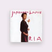 iRia