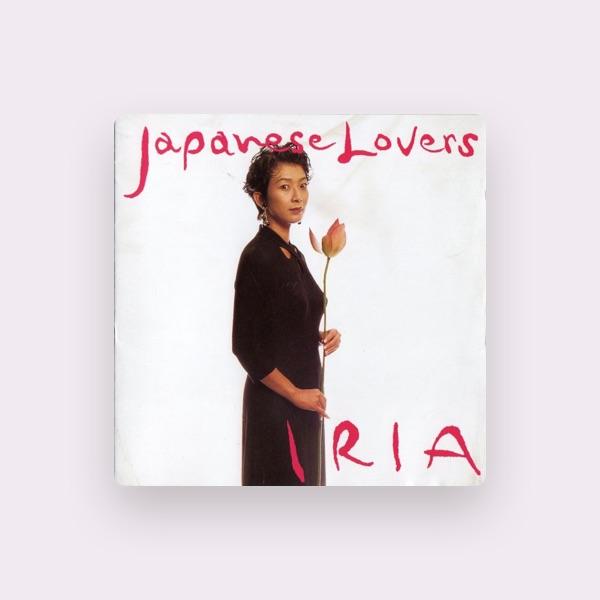 iRia