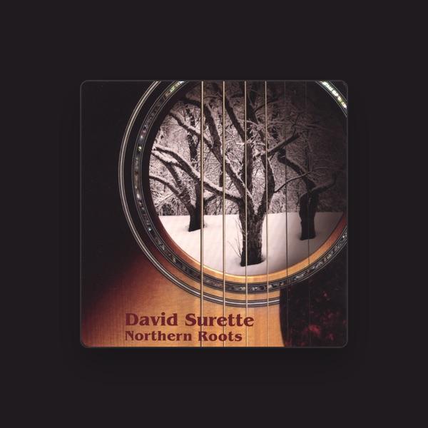 David Surette