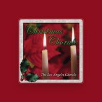 The Los Angeles Chorale