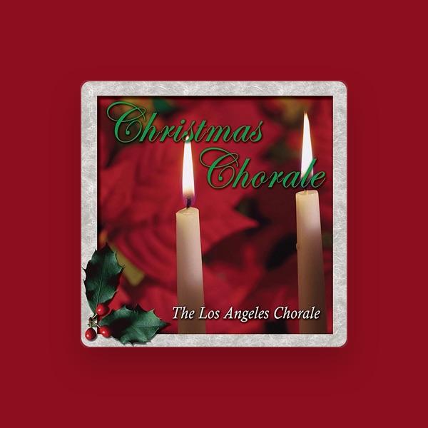 The Los Angeles Chorale
