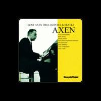 Bent Axen