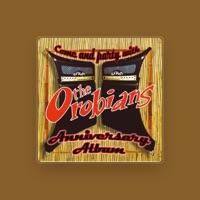 Orobians