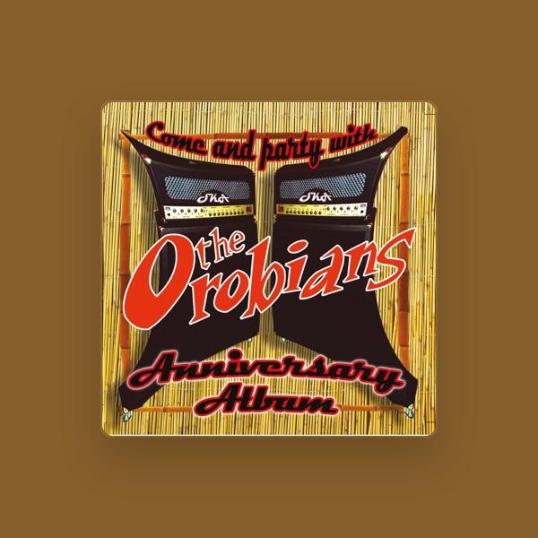 Orobians