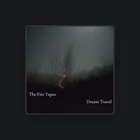 The Fire Tapes