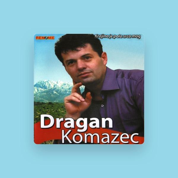 Dragan Komazec