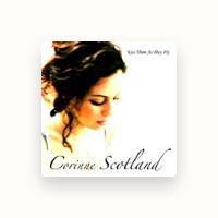Corinne Scotland
