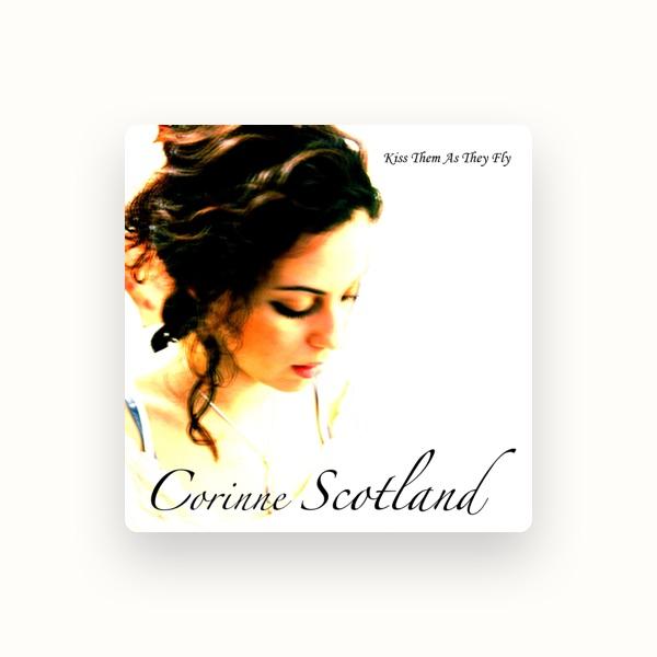 Corinne Scotland