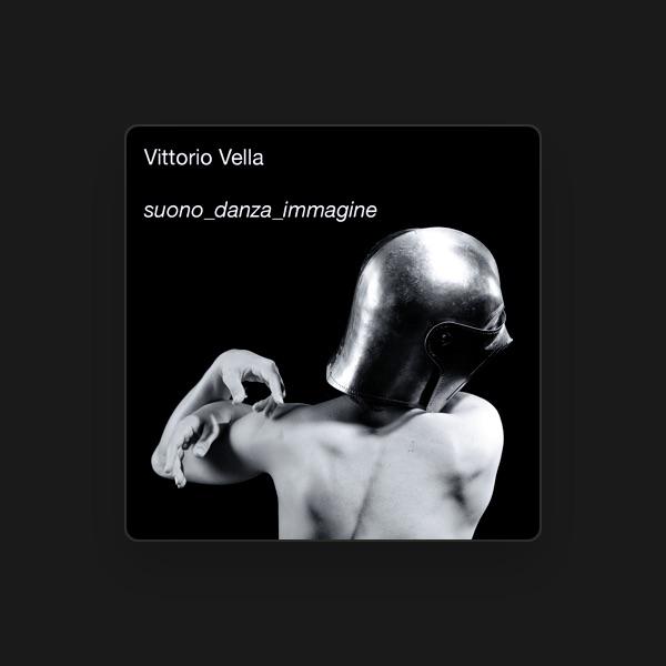 Vittorio Vella